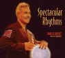 Spectacular Rhythms by Said El Artist - CD