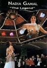 The Legend: Nadia Gamal (performances) DVD
