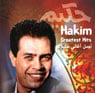 Greatest Hits - Hakim - CD