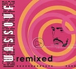 Wassouf Remixed by George Wassouf - CD