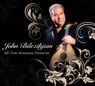 All-Time Armenian Favourites by John Bilezikjian - CD