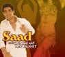 The Dance of My Heart - Saad - CD