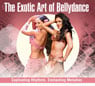The Exotic Art of Bellydance - CD