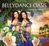 Bellydance Oasis - Neena & Veena - CD