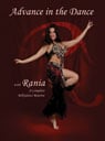 Advance In The Dance by Rania - DVD