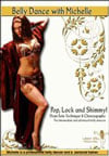 Pop, Lock & Shimmy with Michelle Joyce - DVD