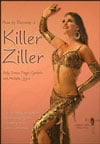 Killer Ziller by Michelle Joyce - DVD