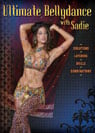 Ultimate Bellydance with Sadie - DVD