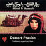 Desert Passion - Traditional Songs From Libya - CD