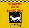 Dancing Drums - Susu Pampanin & the Cairo Cats - CD