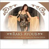 Raks Ayoub by Bassam Ayoub - CD