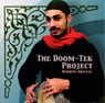 The Doom-Tek Project by Hamdi El-Khayyat - CD