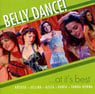 Belly Dance! ...at Its Best - CD