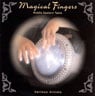 Magical Fingers - Middle-Eastern Tabla - CD