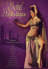The Soul of Bellydance (belly Dance performances) - DVD