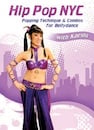 Hip Pop NYC by Kaeshi - DVD