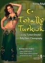 Totally Turkish with Ruby - DVD