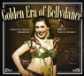Golden Era of Bellydance Vol. 1 - CD