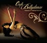 Cafe Bellydance: Sensual Arabian Grooves - CD