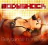 Bellydance in the Mix - Bodyshock - CD
