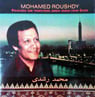 Folkloric & Traditional Dance Songs from Cairo - Mohamed Roushdy - CD