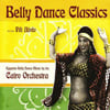 Belly Dance Classics with Fifi Abdo - Cairo Orchestra - CD