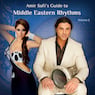 Amir Sofi's Guide to Middle Eastern Rhythms Vol. 2 - CD