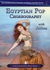 Egyptian Pop Choreography with Jillina - DVD