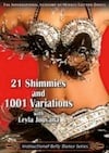 21 Shimmies and 1001 Variations with Leyla Jouvana & Roland - DVD