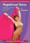 Magnificent Moves: Egyptian Styling with Zahra Zuhair - DVD