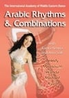 Arabic Rhythms with Tamra-henna - DVD