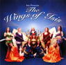 The Wings of Isis - Isis & The Wings of Isis - CD