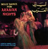 Belly Dance for Arabian Nights by Aboud Abdel Al - CD
