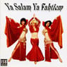 Ya Salam Ya Fahtiem - Belly Dance CD