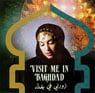 Visit Me In Baghdad - CD