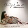 Belly Dance Sensation - Salatin Al Tarab Orchestra - CD