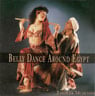 Belly Dance Around Egypt - Zamalek Musicians - CD