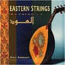 Eastern Strings by Amer Ammouri - CD