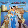 Arabian Tabla Dances with Samara - CD