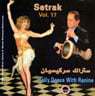 Belly Dance With Ranine Vol. 17 - Setrak Sarkissian - CD