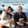 Champagne Belly Dance Vol. 18 - Setrak Sarkissian - CD