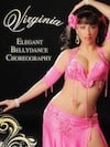 Elegant Bellydance Choreography - Virginia - DVD
