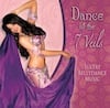 Dance of the 7 Veils - CD