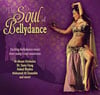 The Soul of Bellydance - CD