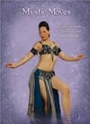 Mystic Moves - Bellydance Technique & Combinations - Ava Fleming - DVD