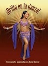 Brilla en la danza! (IN SPANISH) - Amar Gamal - DVD