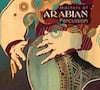 Masters of Arabian Percussion - CD