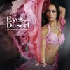 Eyes of the Desert - Rimarah - CD
