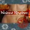 Frequency - Naked Rhythm - CD