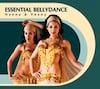 Essential Belly Dance - Neena & Veena - CD